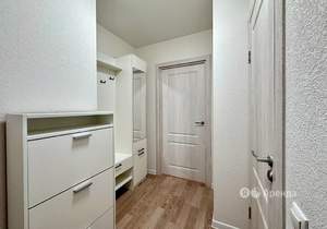 1-к квартира, на длительный срок, 30м2, 19/25 этаж