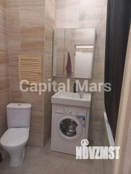 2-к квартира, на длительный срок, 36м2, 9/22 этаж