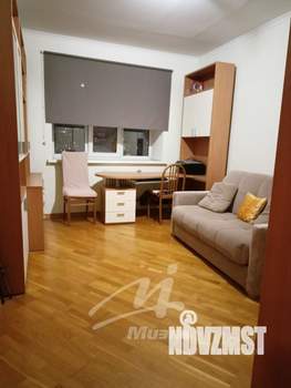 3-к квартира, на длительный срок, 85м2, 9/17 этаж