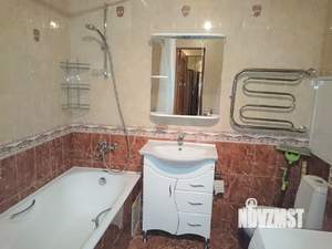 1-к квартира, на длительный срок, 42м2, 7/17 этаж