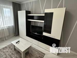 1-к квартира, на длительный срок, 46м2, 22/22 этаж