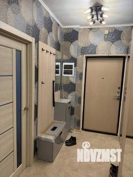 3-к квартира, на длительный срок, 62м2, 13/17 этаж