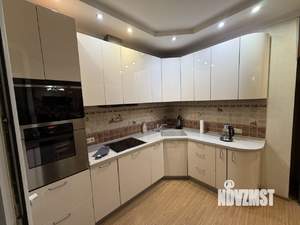 3-к квартира, на длительный срок, 77м2, 17/17 этаж