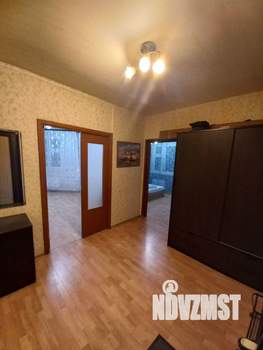 2-к квартира, на длительный срок, 60м2, 21/27 этаж