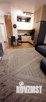 2-к квартира, на длительный срок, 36м2, 16/17 этаж