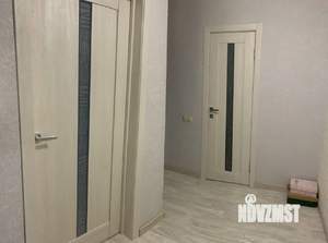 1-к квартира, на длительный срок, 36м2, 3/5 этаж