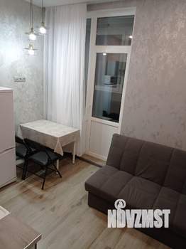 1-к квартира, на длительный срок, 37м2, 14/22 этаж