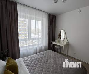 2-к квартира, на длительный срок, 42м2, 5/26 этаж