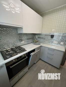 2-к квартира, на длительный срок, 43м2, 5/5 этаж
