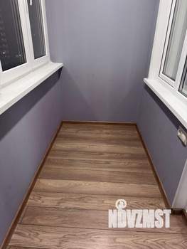 2-к квартира, на длительный срок, 62м2, 6/17 этаж