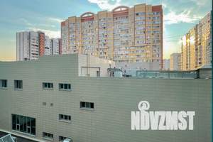 1-к квартира, посуточно, 45м2, 5/10 этаж