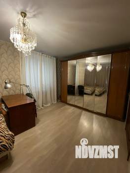 2-к квартира, на длительный срок, 47м2, 2/6 этаж
