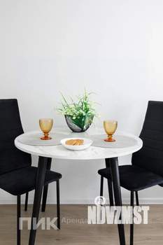 Студия квартира, на длительный срок, 20м2, 13/14 этаж