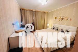 2-к квартира, посуточно, 65м2, 16/17 этаж