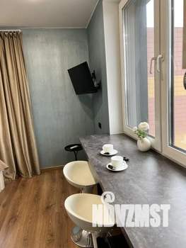 1-к квартира, посуточно, 18м2, 1/1 этаж