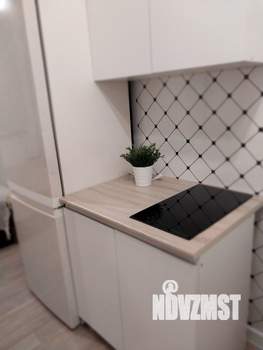 Студия квартира, на длительный срок, 28м2, 1/4 этаж