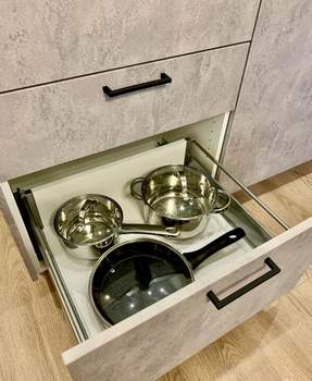 Студия квартира, на длительный срок, 21м2, 12/30 этаж