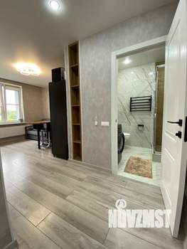 1-к квартира, на длительный срок, 40м2, 5/11 этаж
