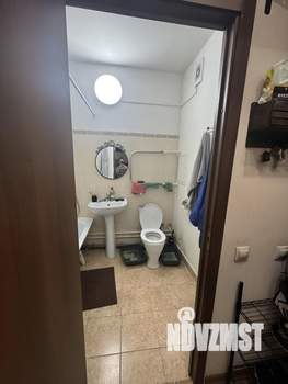 1-к квартира, на длительный срок, 30м2, 4/20 этаж