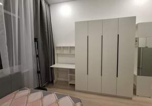 Студия квартира, на длительный срок, 21м2, 3/4 этаж