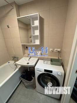 2-к квартира, на длительный срок, 33м2, 11/17 этаж