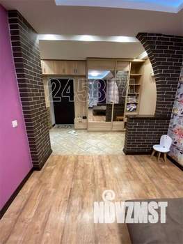 1-к квартира, на длительный срок, 34м2, 1/3 этаж