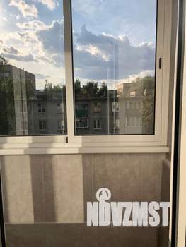 2-к квартира, на длительный срок, 46м2, 5/5 этаж