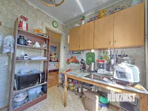 2-к квартира, на длительный срок, 45м2, 4/5 этаж