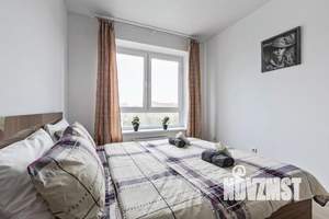 2-к квартира, посуточно, 50м2, 1/1 этаж