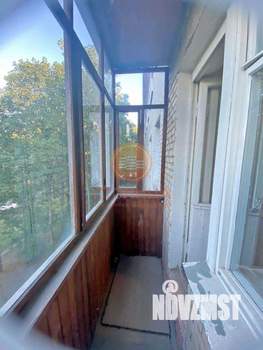 1-к квартира, на длительный срок, 36м2, 4/5 этаж