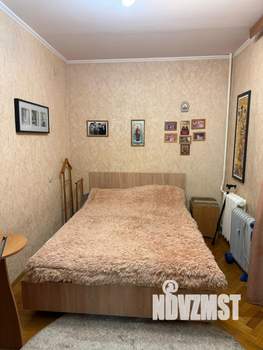 2-к квартира, на длительный срок, 45м2, 3/5 этаж