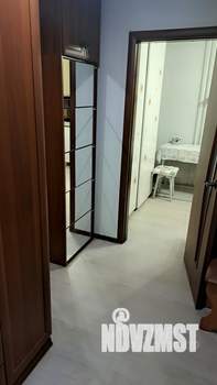 2-к квартира, на длительный срок, 42м2, 17/17 этаж