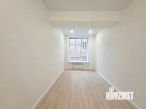 Студия квартира, на длительный срок, 20м2, 1/4 этаж