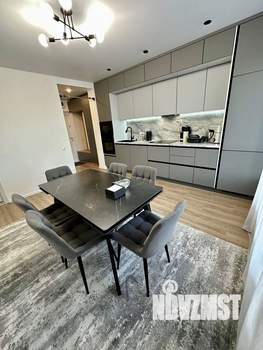 2-к квартира, на длительный срок, 50м2, 22/25 этаж