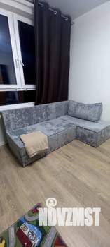 2-к квартира, на длительный срок, 36м2, 16/17 этаж