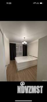 2-к квартира, на длительный срок, 36м2, 4/18 этаж