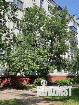 1-к квартира, на длительный срок, 32м2, 3/5 этаж