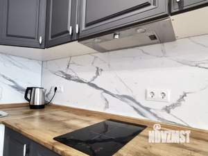 2-к квартира, на длительный срок, 41м2, 12/24 этаж