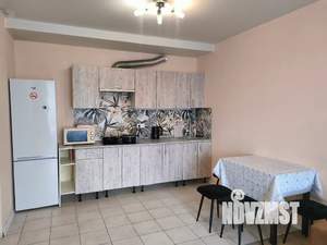 2-к квартира, посуточно, 54м2, 17/25 этаж