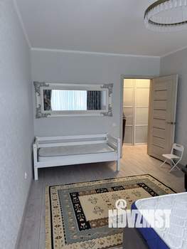 1-к квартира, на длительный срок, 40м2, 5/5 этаж