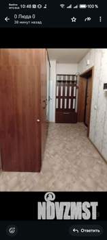 1-к квартира, на длительный срок, 49м2, 10/17 этаж