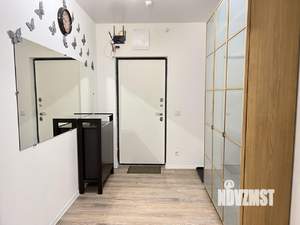 1-к квартира, на длительный срок, 41м2, 15/17 этаж