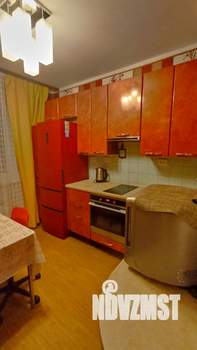 2-к квартира, на длительный срок, 54м2, 12/17 этаж