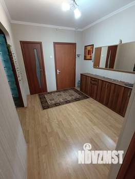 1-к квартира, на длительный срок, 61м2, 17/27 этаж