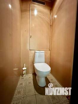 3-к квартира, на длительный срок, 58м2, 4/4 этаж