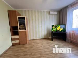 2-к квартира, посуточно, 55м2, 7/17 этаж
