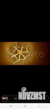 1-к квартира, на длительный срок, 38м2, 3/25 этаж