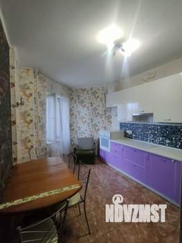 3-к квартира, на длительный срок, 74м2, 15/17 этаж