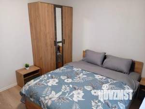 1-к квартира, посуточно, 65м2, 1/1 этаж