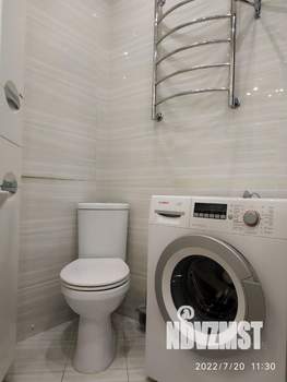 1-к квартира, на длительный срок, 42м2, 7/10 этаж